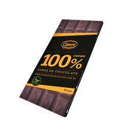 Imagen de Barras de Chocolate