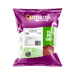 Imagen de Condimentos