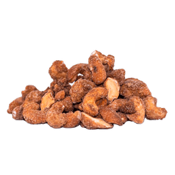 Imagen de Garrapiñadas