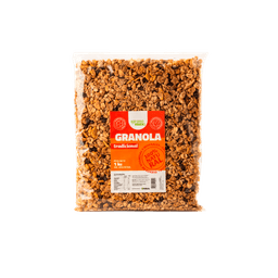 Imagen de Granolas y Barritas