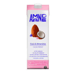 Imagen de Leches no Tradicionales