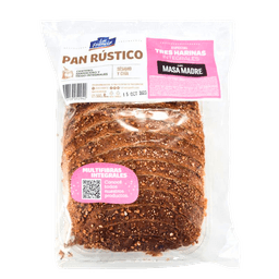 Imagen de Panificacion Artesanal