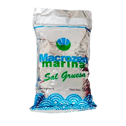 Imagen de Sal Marina