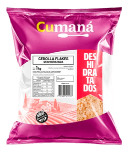 Imagen de Verduras Deshidratadas